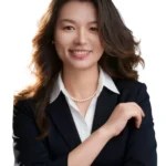 Hannah Zhu marketing director of XBRELE