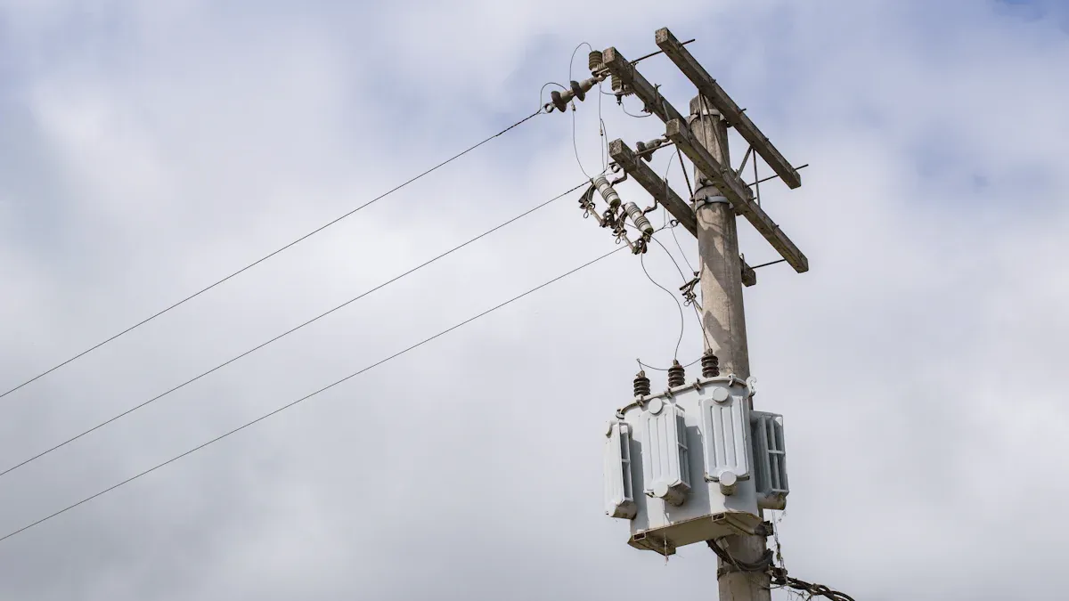 Che cos'è un riattivatore automatico e come mantiene accese le luci?