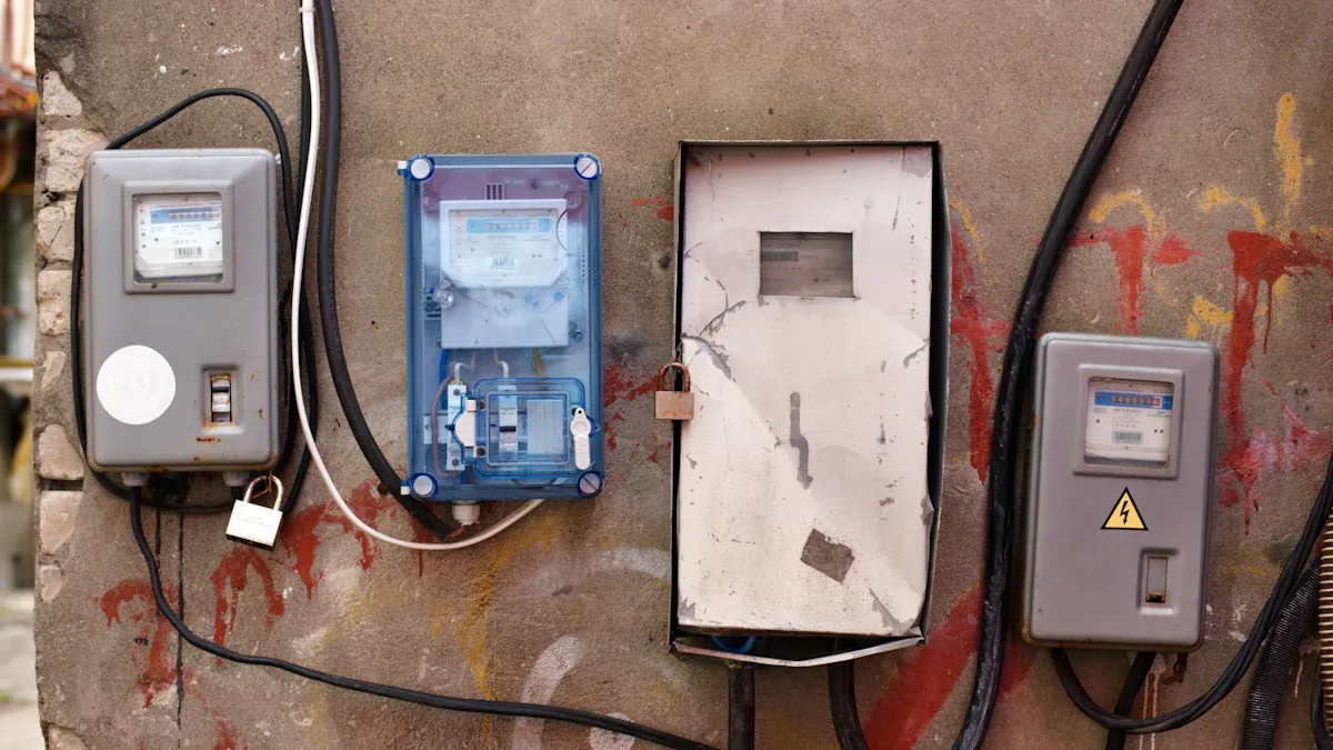 Considerazioni sui costi e sul ciclo di vita