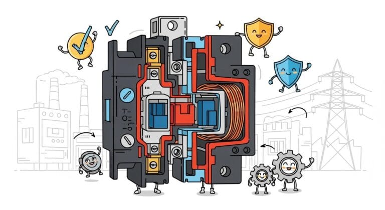 Ventajas del contactor de vacío en las que puede confiar ahora mismo