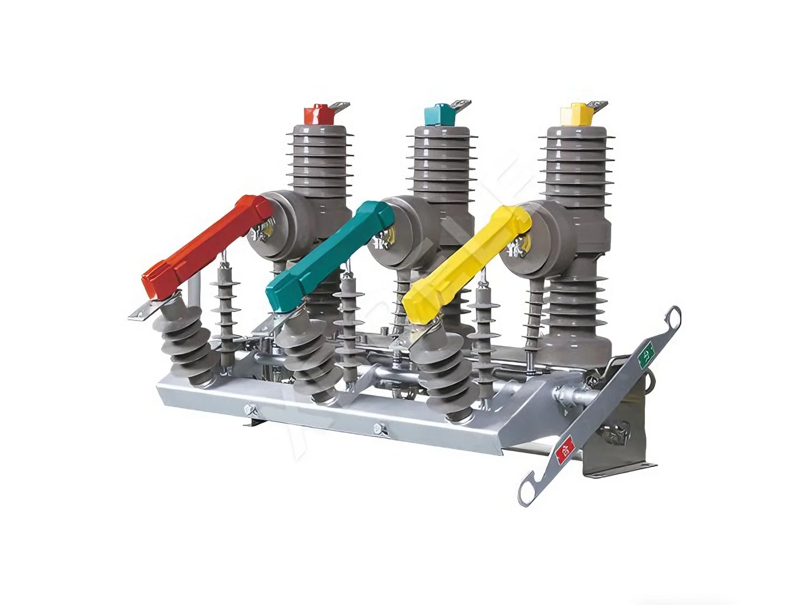 ZW32-12 வெளிப்புற வெற்றிட மின்சுற்று முறிவி 12kV – XBRELE