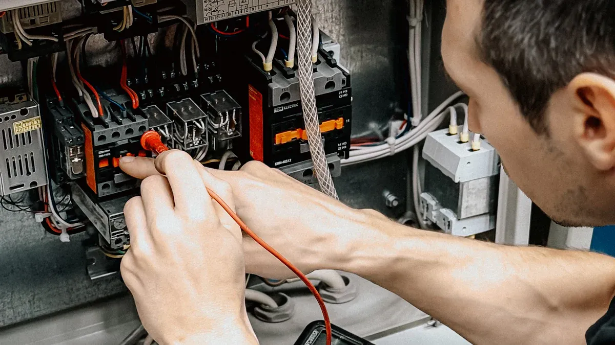 Manutenzione e affidabilità