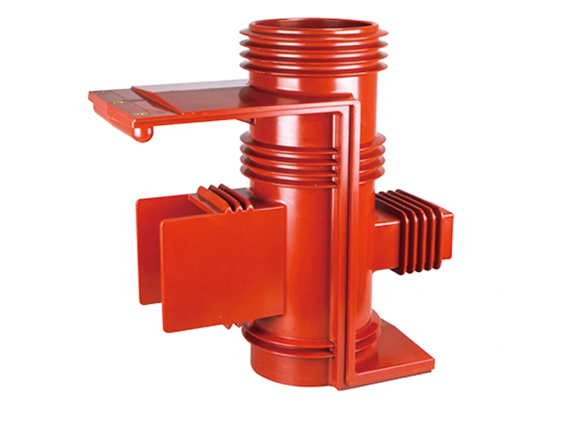 ஸ்கிரீனுடன் கூடிய XBRELE ஷீல்டட் 3-வே 40.5kV கான்டாக்ட் பாக்ஸ்