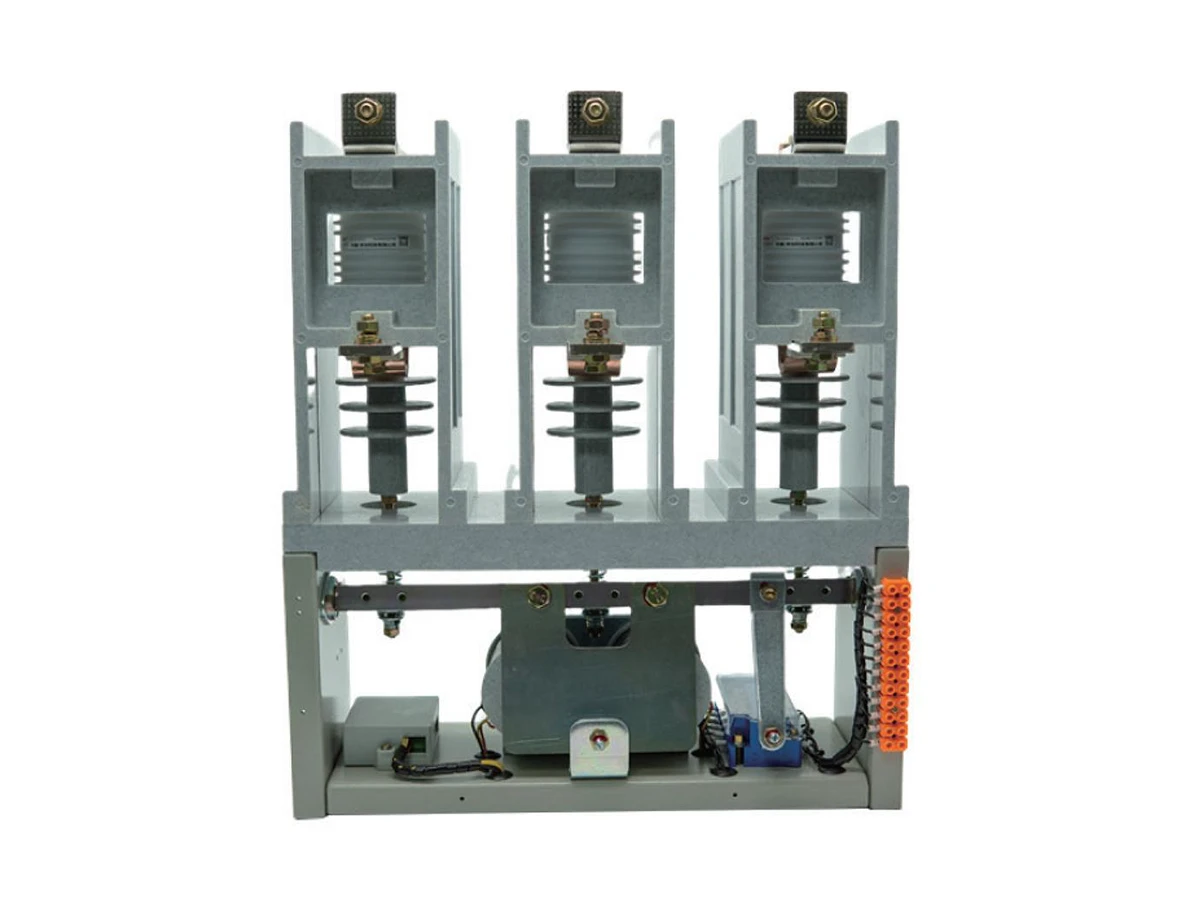 صورة رئيسية لموصل فراغ XBRELE CKG4-800/12 عالي التيار 12 كيلو فولت