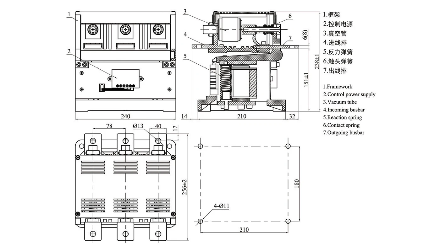 CKJ20 மங்கல்