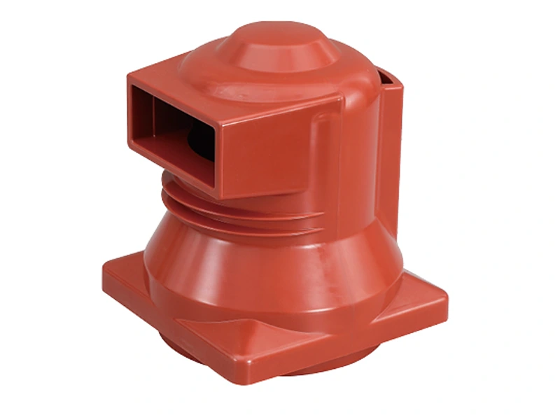 XBRELE 3150A-க்கான CH3-250 கட்டாயக் காற்று குளிரூட்டும் தொடர்புப் பெட்டி