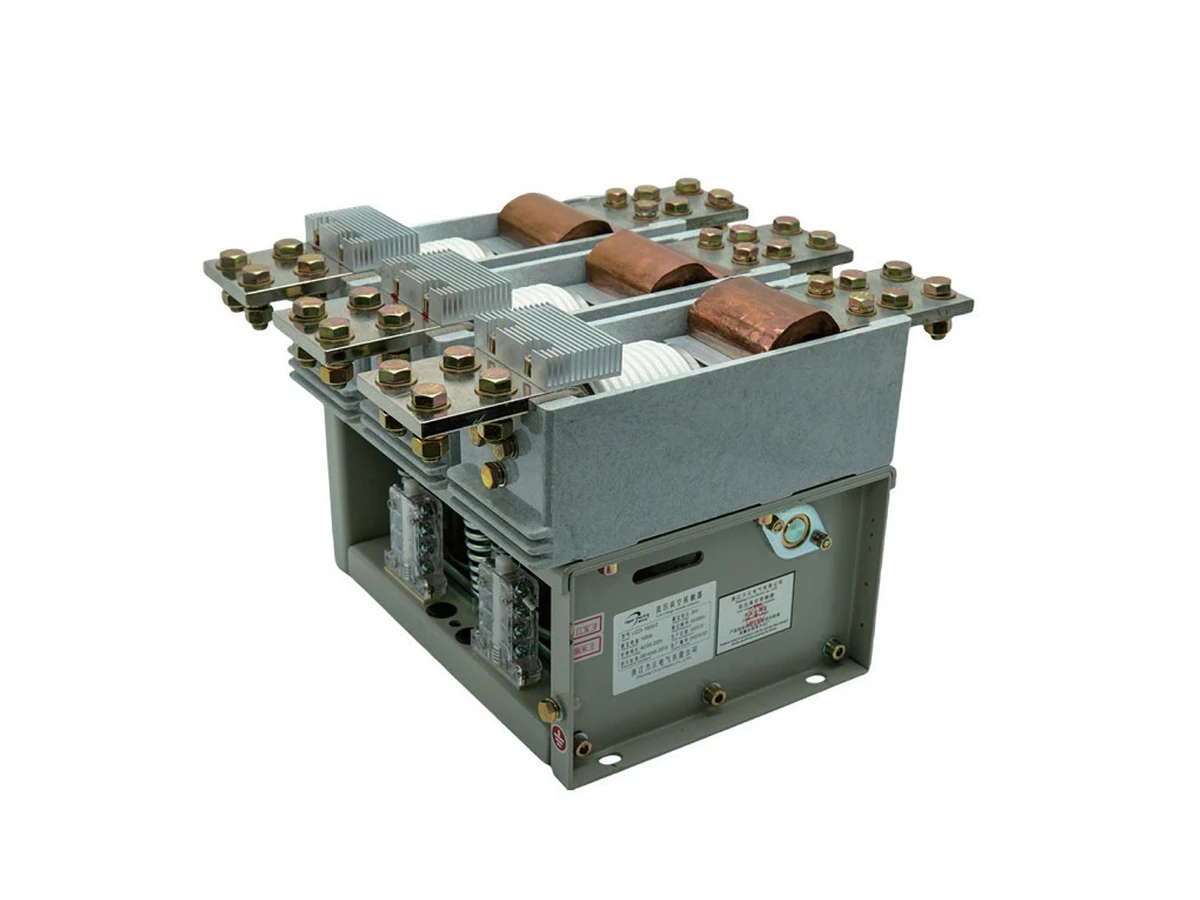 LCZ3 3200A உயர் மின்னோட்ட காந்தமின்னறிவி