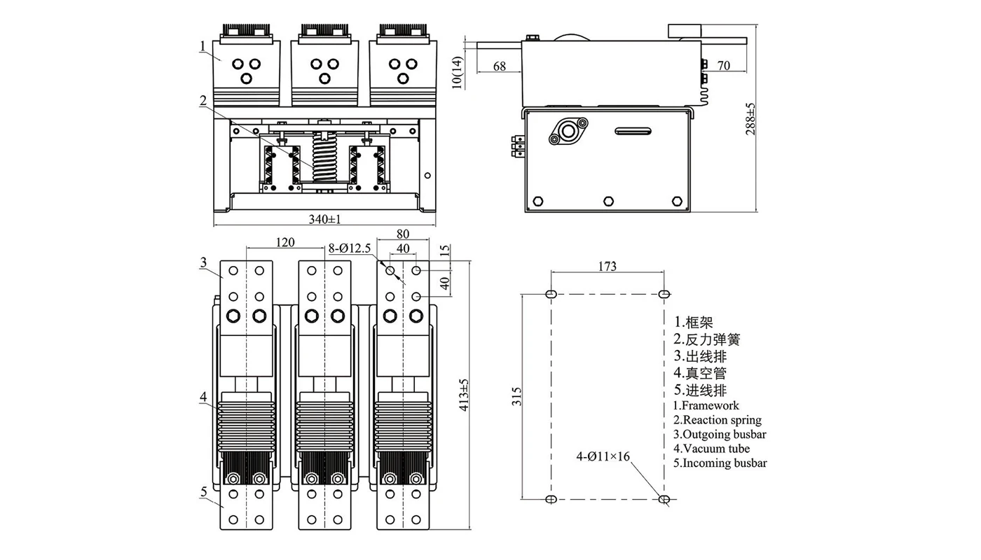 LCZ3-20 மங்கலான