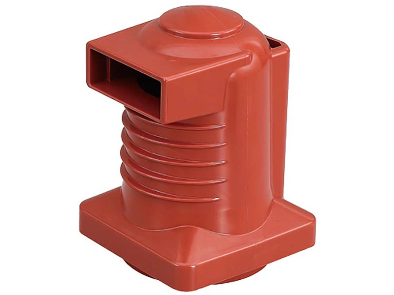 காற்று குளிரூட்டும் துளையுடன் கூடிய XBRELE காற்றோட்டமான 12kV தொடர்பு பெட்டி CH3-180