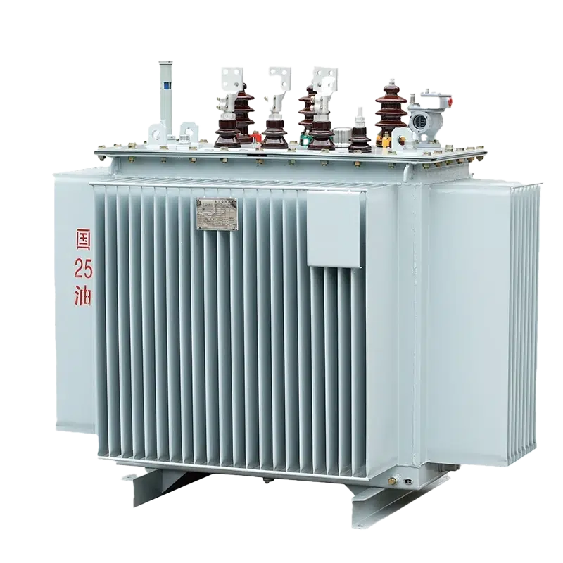 Power Transformer