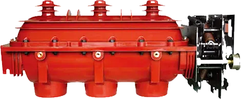 Switchgear Components