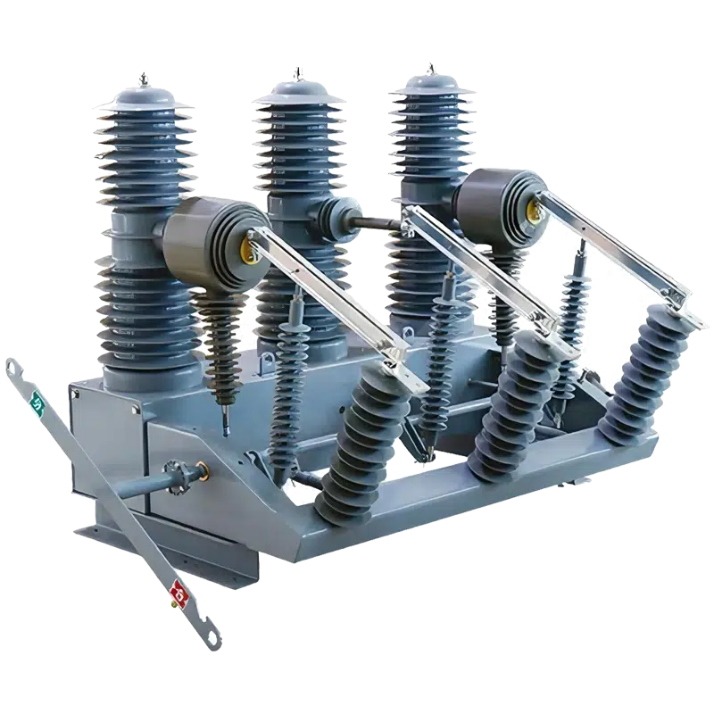 Vacuum Circuit Breaker