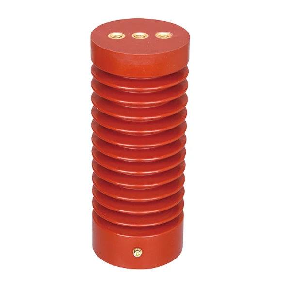 XBRELE 17.5kV और 24kV एपॉक्सी कैपेसिटिव सेंसर निर्यात प्रकार