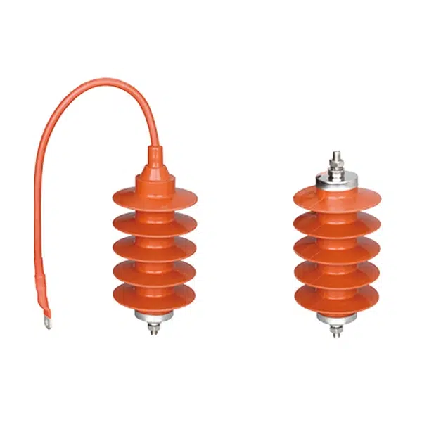 HY5WS தொடர் துத்தநாக ஆக்சைடு மின்னழுத்தக் கட்டுப்படுத்தி