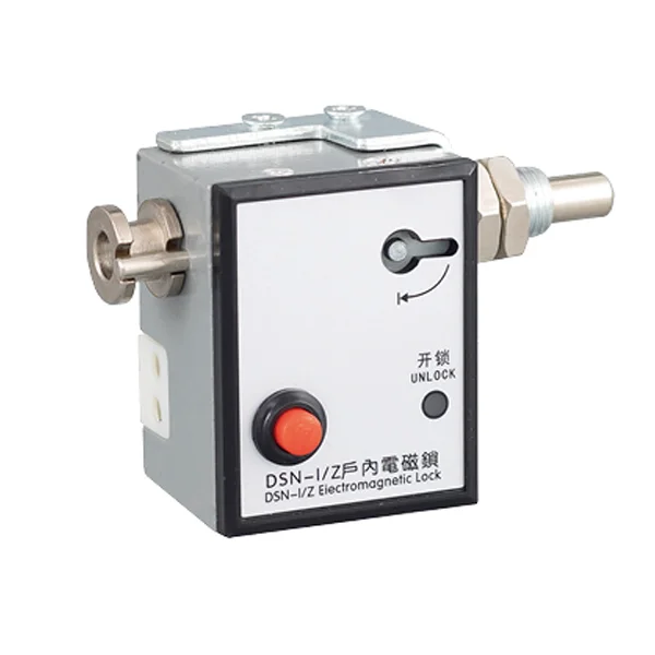 ஸ்விட்ச்ஜியர் காந்தப் பூட்டு DSN தொடர்