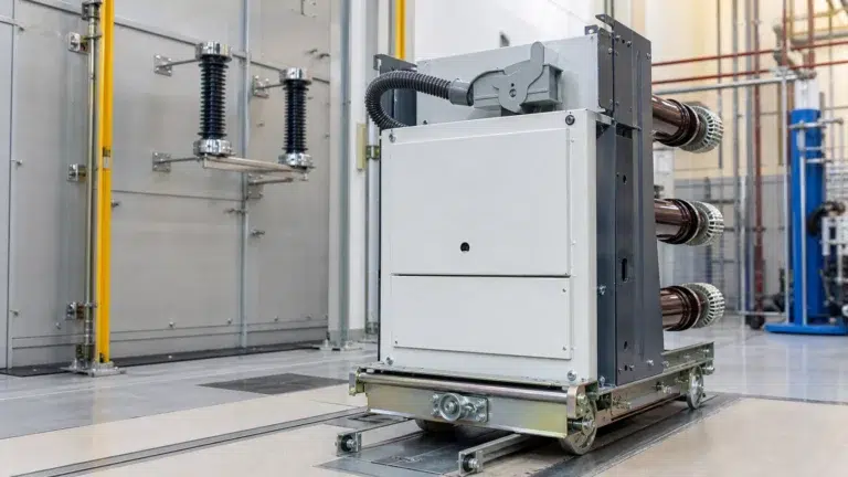 XBRELE IEC 62271-100 Clause-by-Clause Compliance Checklist for 12kV VCB - product environment