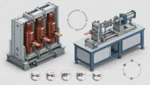 XBRELE VCB Mechanical Endurance Validation: Test Plan for 10k/30k Operations - product environment