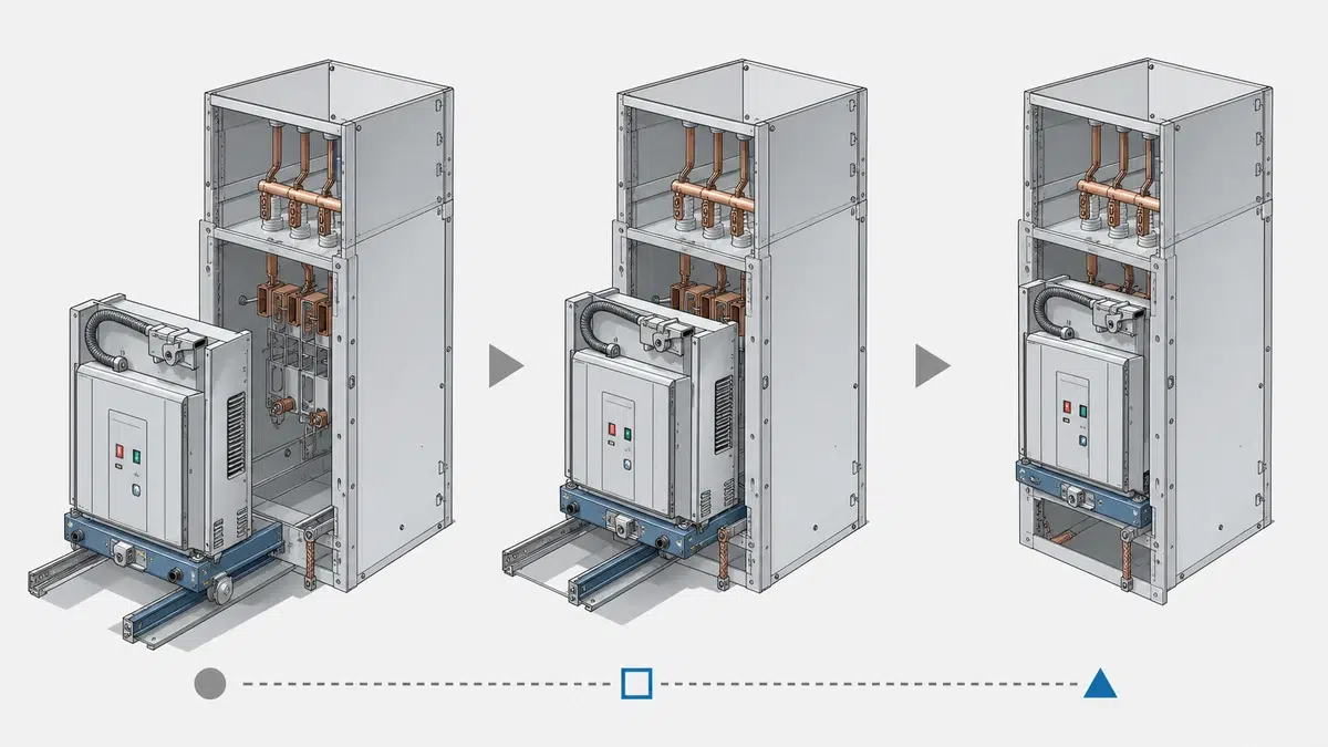 XBRELE VCB Mechanical Endurance Validation: Test Plan for 10k/30k Operations - application context